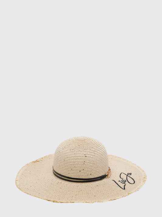 Cappello con logo