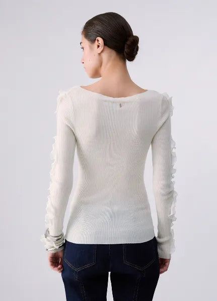 MAGLIA A COSTE