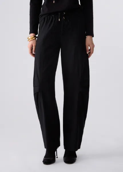 PANTALONE WIDE LEG