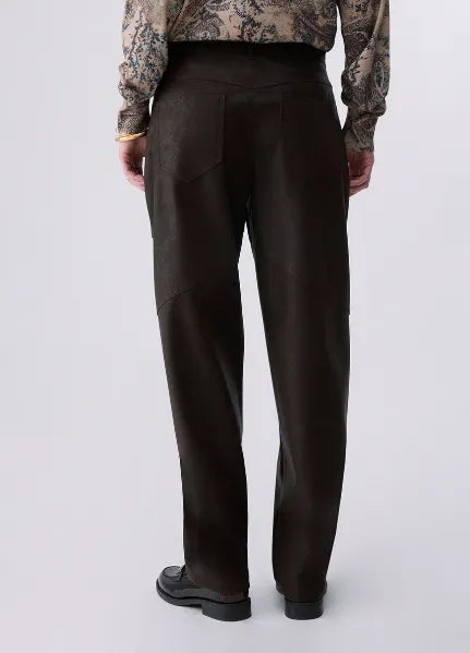 BAGGY PANTALONE
