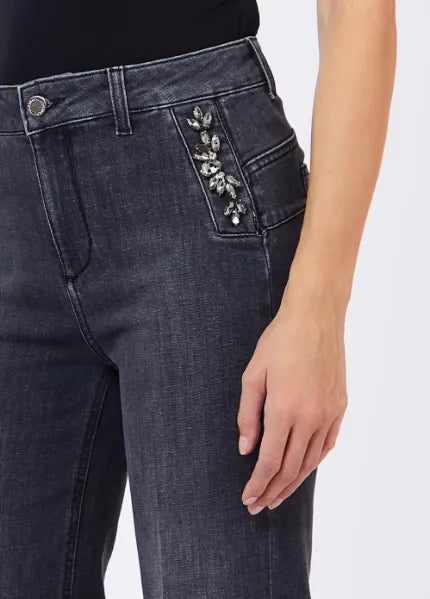JEANS FLARE