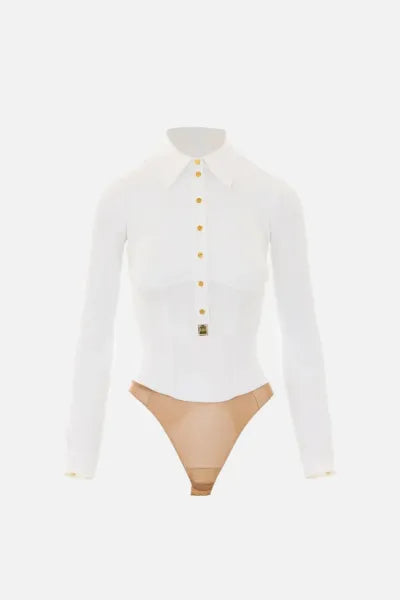 CAMICIA A BODY