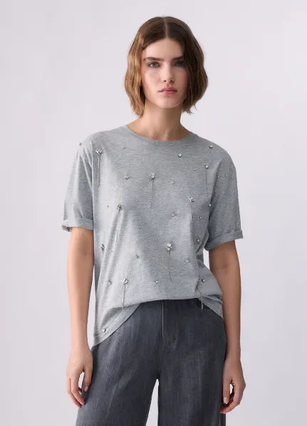 T-SHIRT FIT