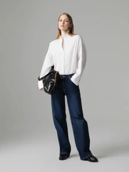 MAXI MOON BAG
