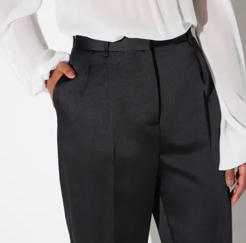 PANTALONE RASO