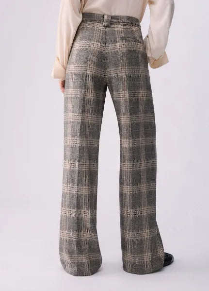 PANTALONI PALAZZO
