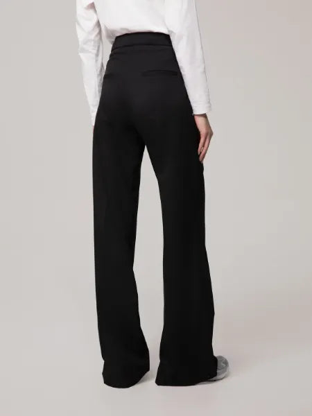 PANTALONI FLARE