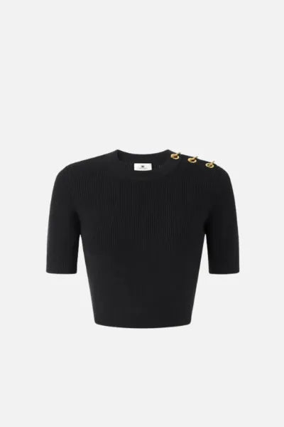 MAGLIA CON DETTAGLI