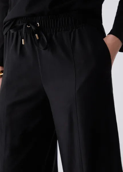 PANTALONE WIDE LEG