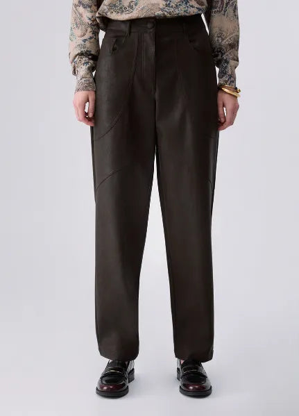 BAGGY PANTALONE