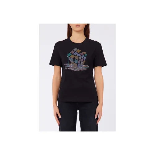 T-SHIRT SLIM FIT