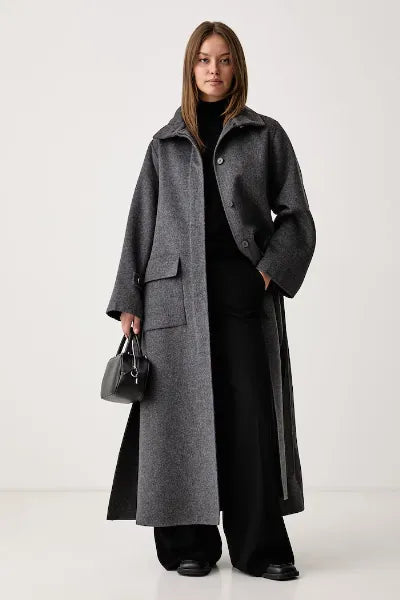 CAPPOTTO LUNGO