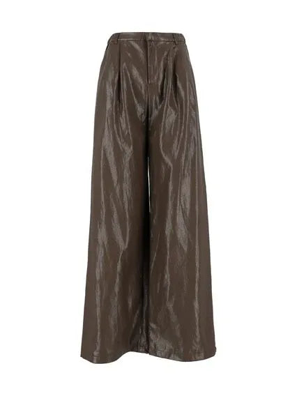 PANTALONE ECOPELLE