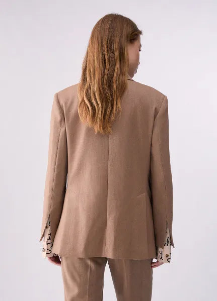 GIACCA BLAZER