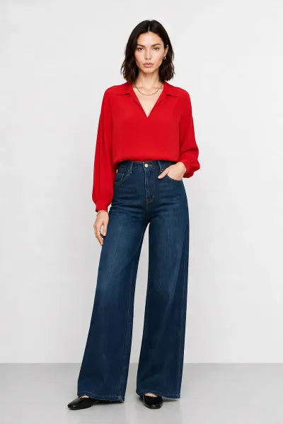 JEANS DENIM