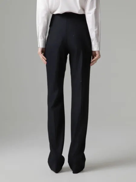 PANTALONE VITA ALTA