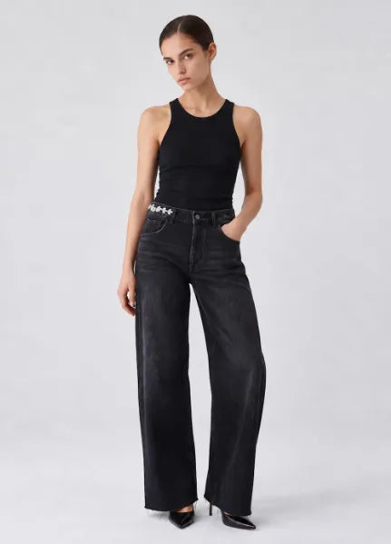 PANTALONE FLARE