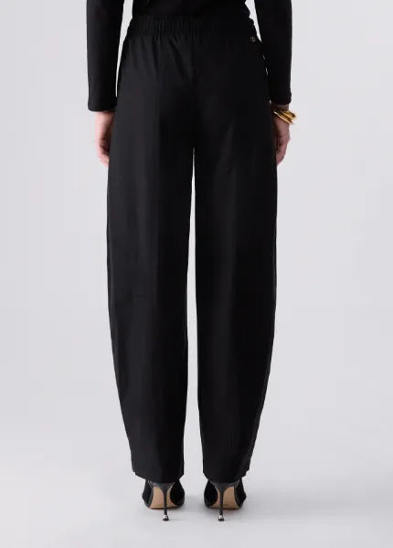 PANTALONE WIDE LEG
