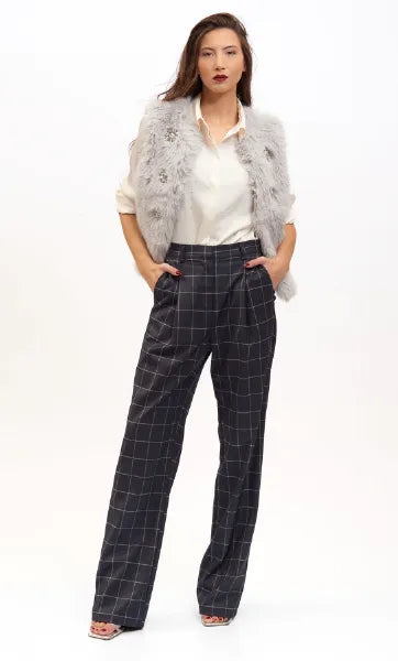 PANTALONE QUADRI