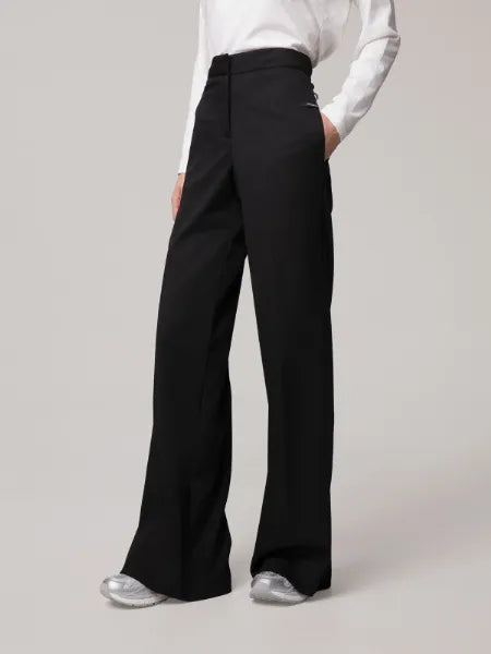 PANTALONI FLARE