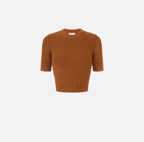 MAGLIA CON DETTAGLI