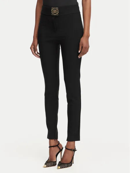 PANTALONE VITA ALTA