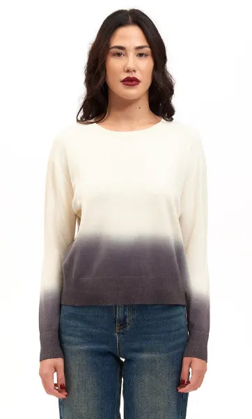 MAGLIA SFUMATA
