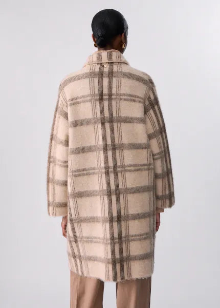 CAPPOTTO MAGLIA