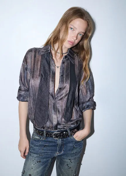 CAMICIA