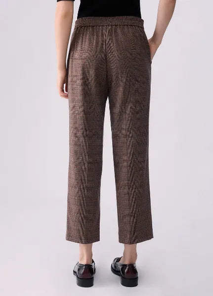 PANTALONI A SIGARETTA