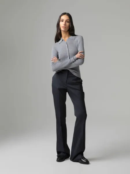 PANTALONE FLARE