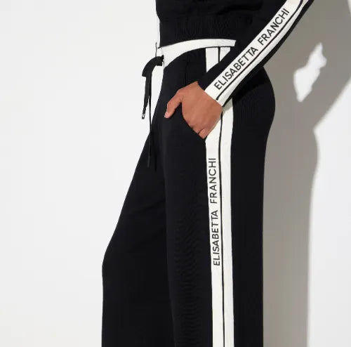 PANTALONE TRICOT