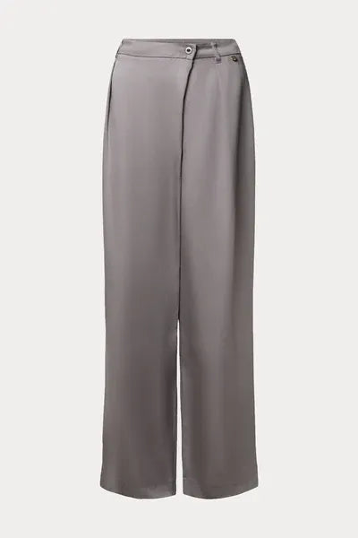 PANTALONE ASIMMETRICO