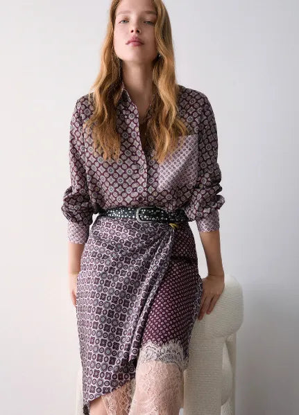 CAMICIA