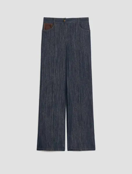 JEANS STRAIGHT LEG