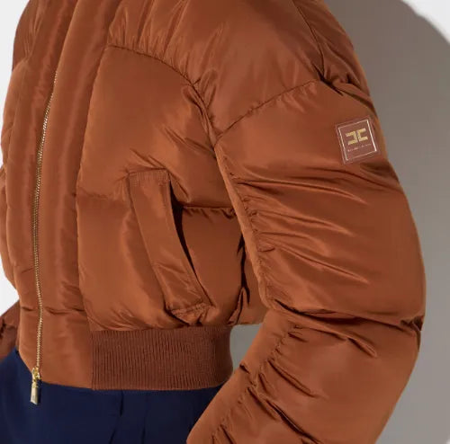 PIUMINO BOMBER
