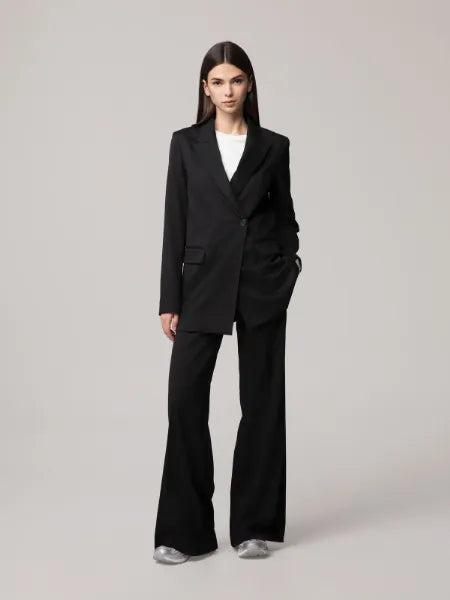 BLAZER DOPPIOPETTO