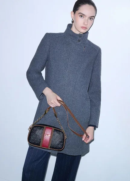 BORSA A TRACOLLA