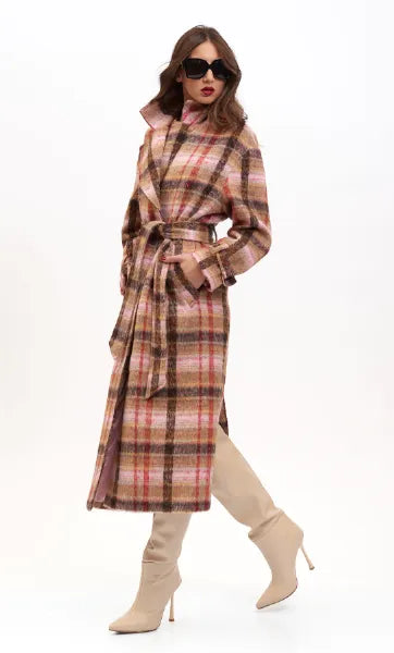 CAPPOTTO FANTASIA