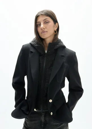 BLAZER TECNICO