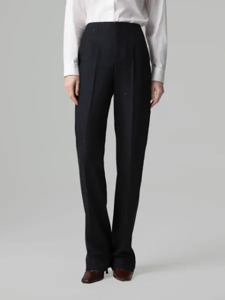 PANTALONE VITA ALTA