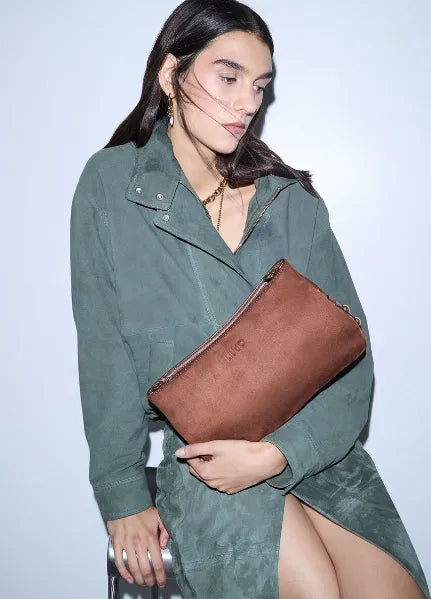 M CROSSBODY