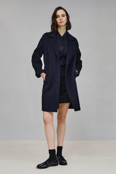 CAPPOTTO LUNGO