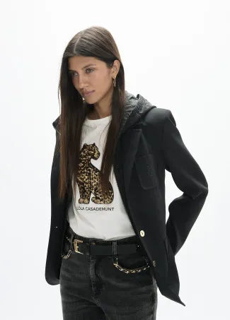 BLAZER TECNICO
