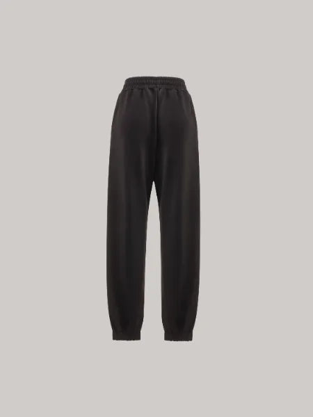 PANTALONE IN VISCOSA