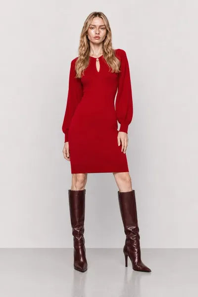 ABITO IN MAGLIA