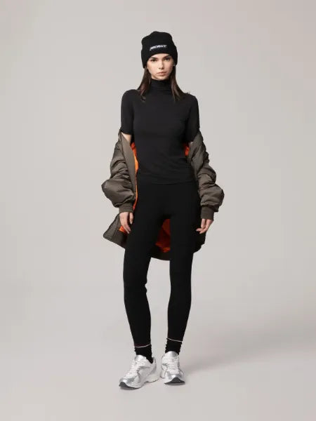 BOMBER OVERSIZE