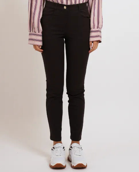 PANTALONE SLIM FIT