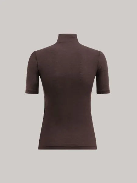MAGLIA A LUPETTO