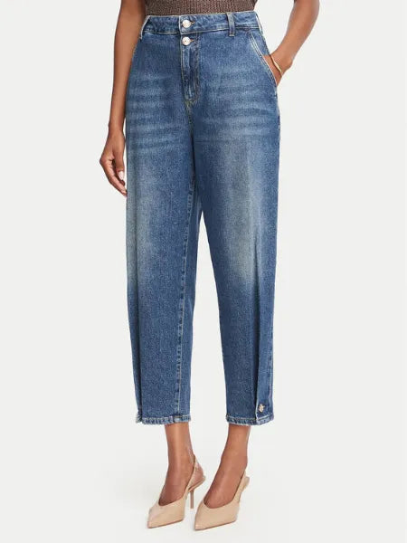 JEANS BALLOON